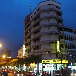 J.b. Hotell